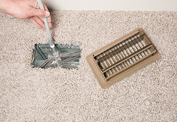 Best Affordable HVAC Duct Cleaning  in Remgton, IN