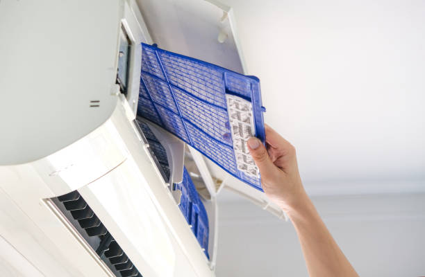 Professional Airduct Cleaning in IN