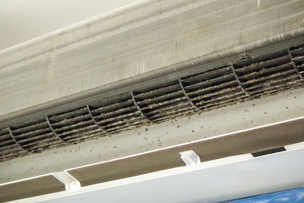 Professional Airduct Cleaning in IN